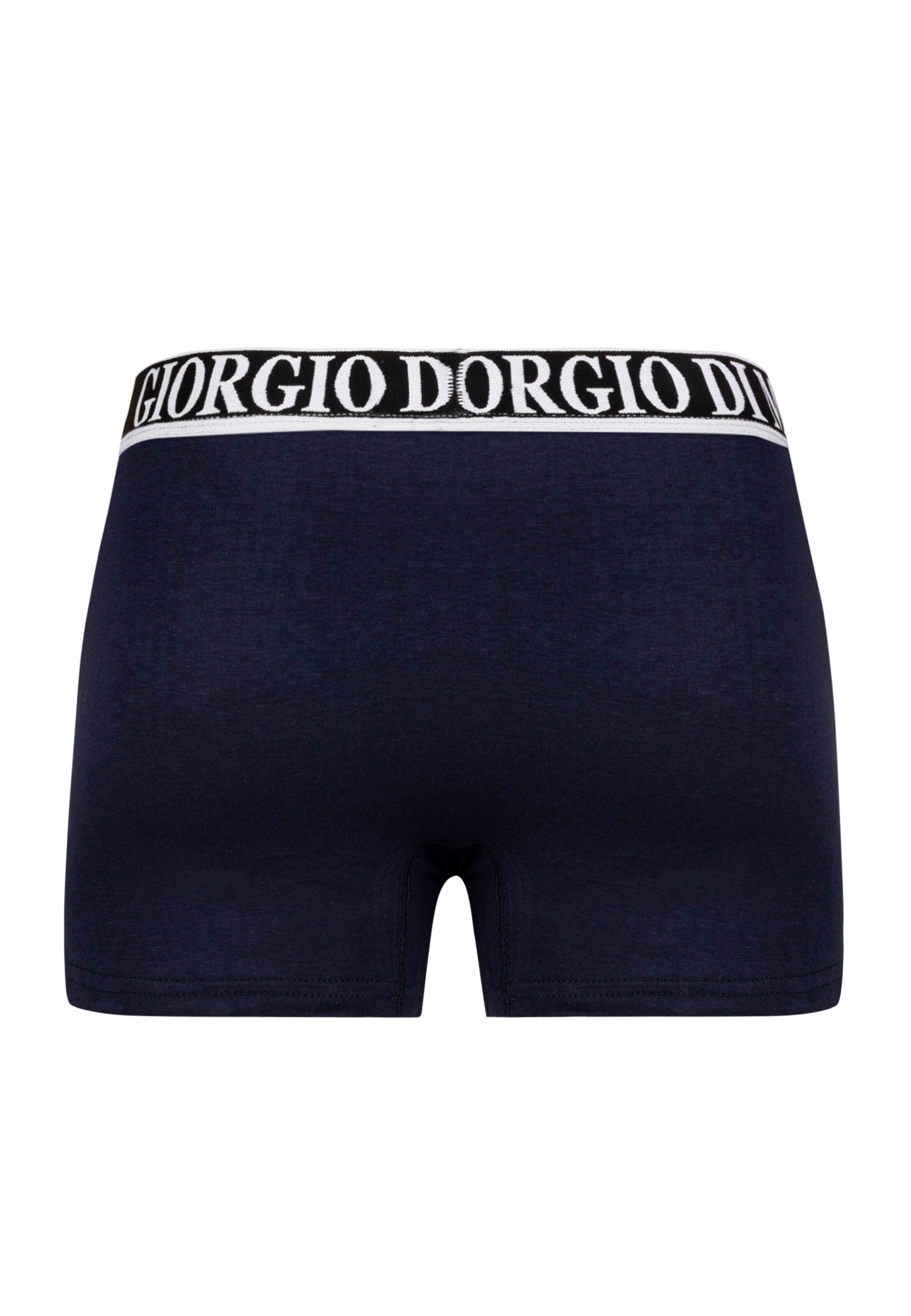 Giorgio di Mare Шорты Боксеры в Черный