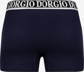 Giorgio di Mare Boxer shorts in Black