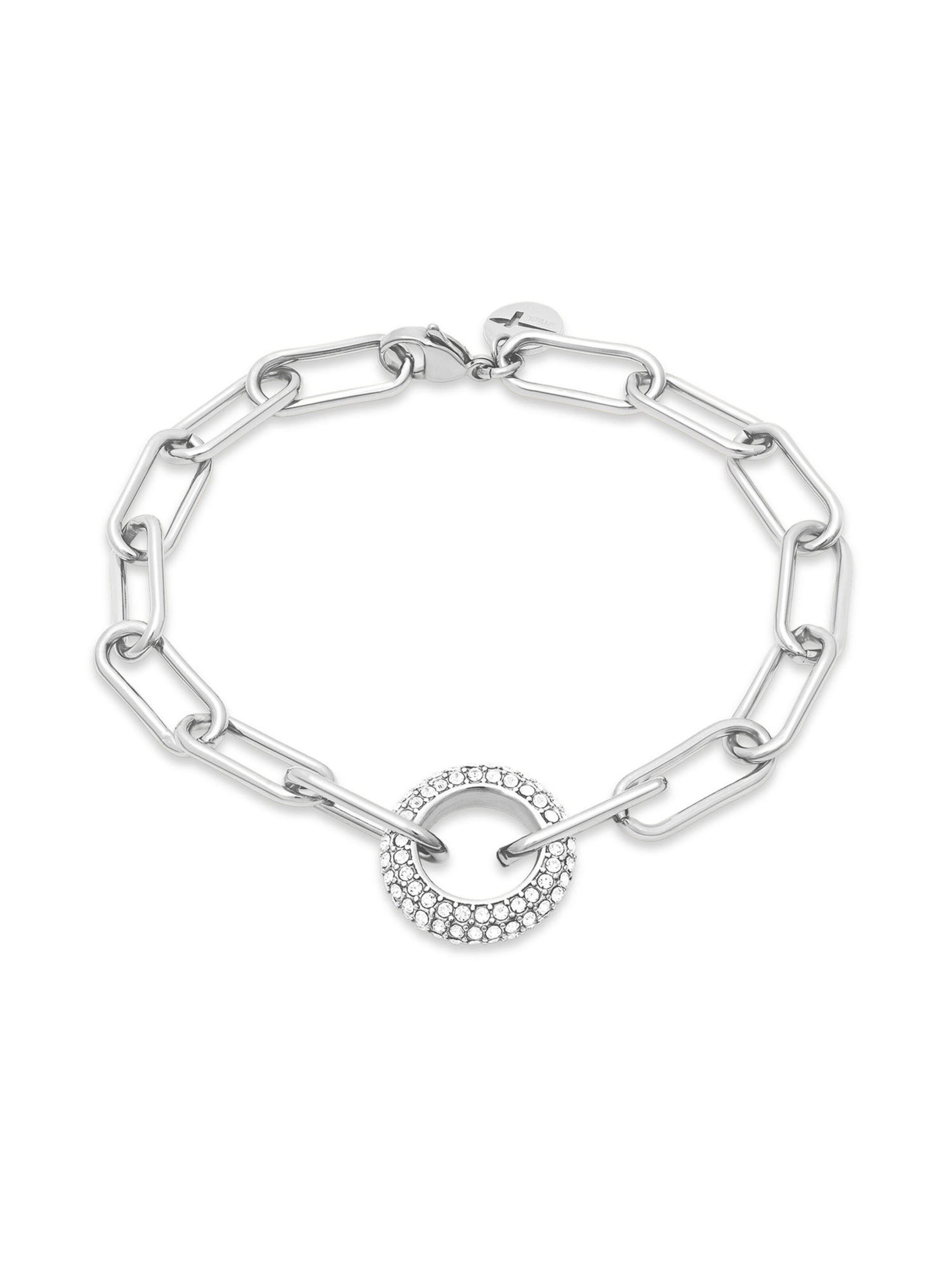 Tamaris Bracelet in Silver: front