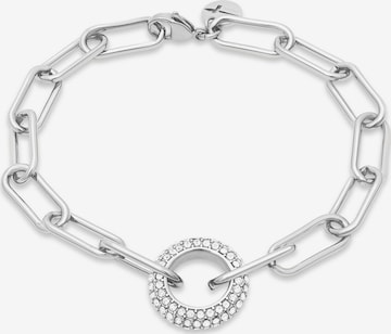 Tamaris Armband in Silber: Vorderseite