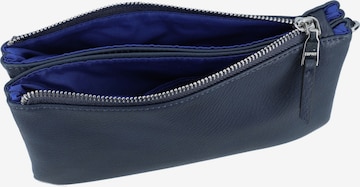 ESPRIT Crossbody Bag 'Olive' in Blue