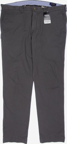 Polo Ralph Lauren Pants in 38 in Grey: front