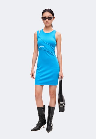 Abito di KARL LAGERFELD JEANS in blu