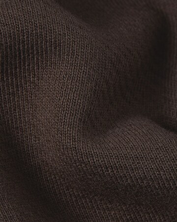 G-STAR Sweatshirt in Braun