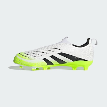 ADIDAS PERFORMANCE Fußballschuh 'Predator League' in Weiß