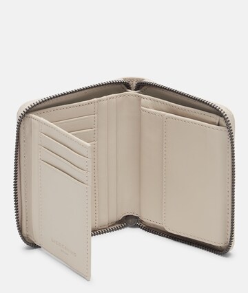 Liebeskind Berlin Wallet 'Conny' in Beige