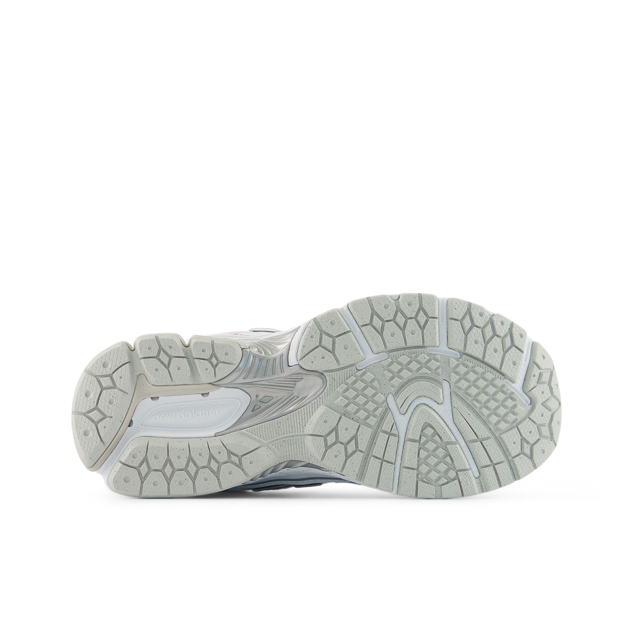 Baskets '1906' new balance en blanc