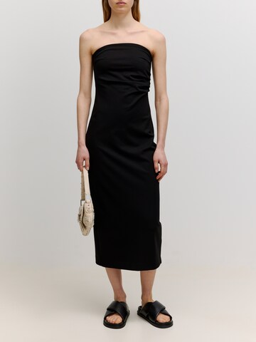 EDITED Φόρεμα 'Fizan' σε μαύρο
