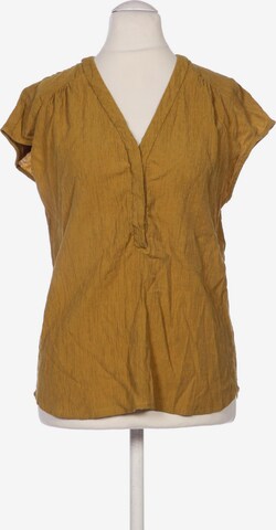 OPUS Blouse & Tunic in L in Yellow: front