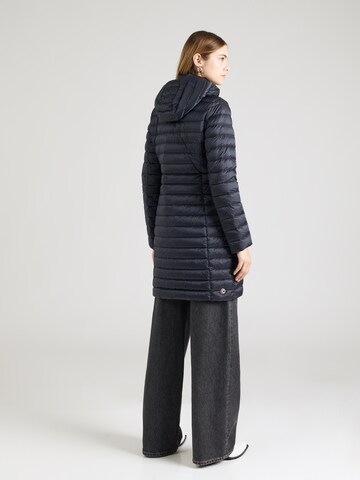 Colmar Winter Coat in Blue