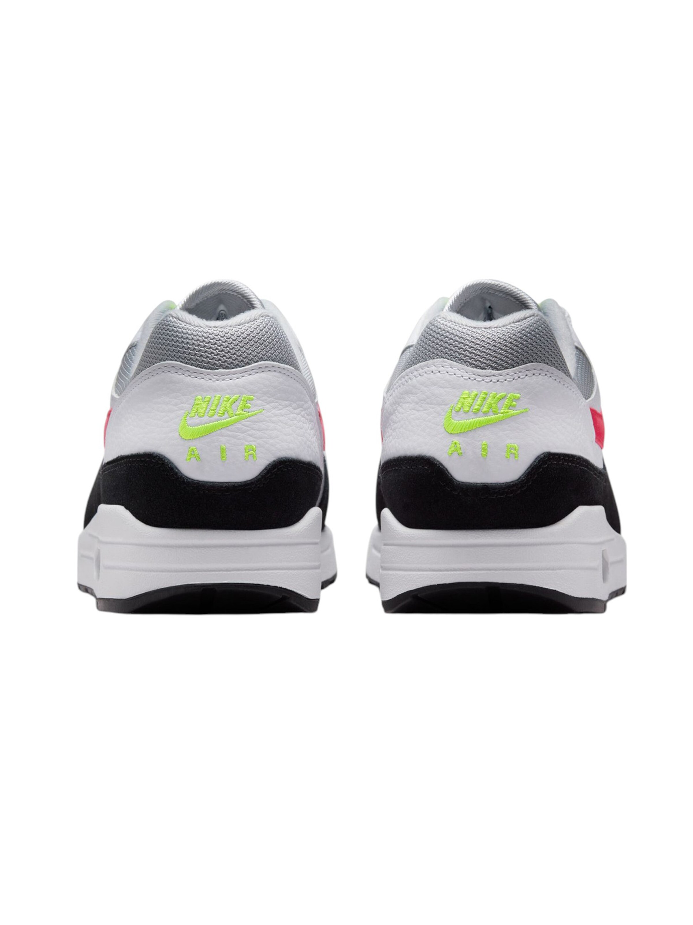 Nike Sportswear Sneaker 'NIKE AIR MAX 1 NDDC AMM' in Weiß