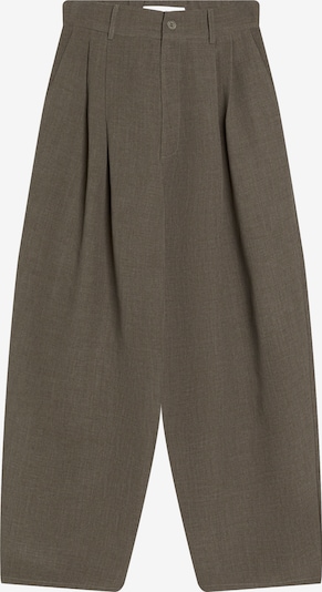 Bershka Laskoshousut värissä oliivi, Tuotenäkymä