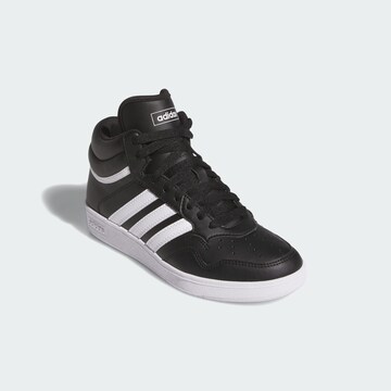 Baskets 'Hoops 4.0' ADIDAS SPORTSWEAR en noir