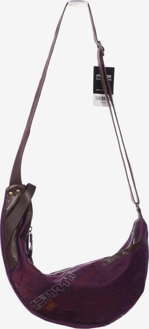 Onitsuka Tiger Bag in One size in Purple: front