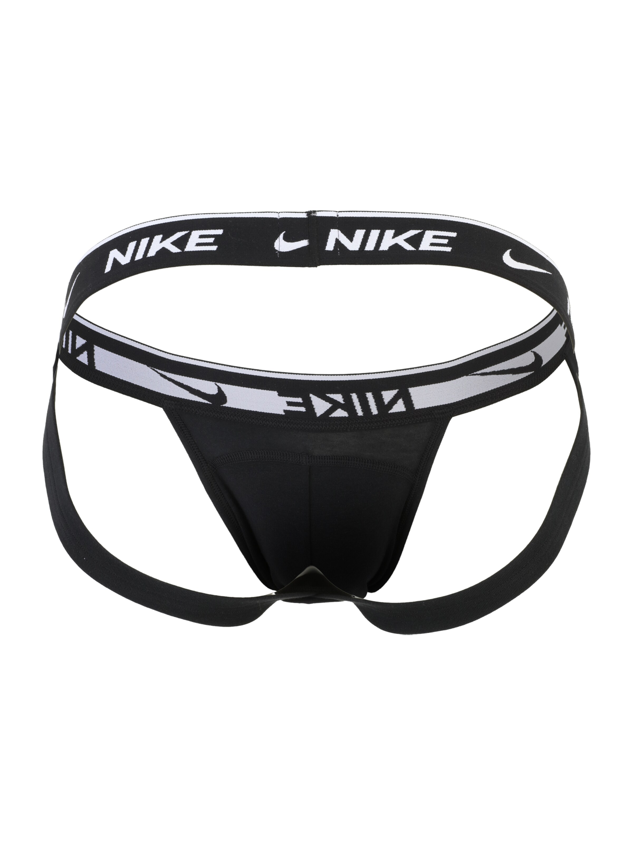 Slip de la NIKE Underwear pe negru
