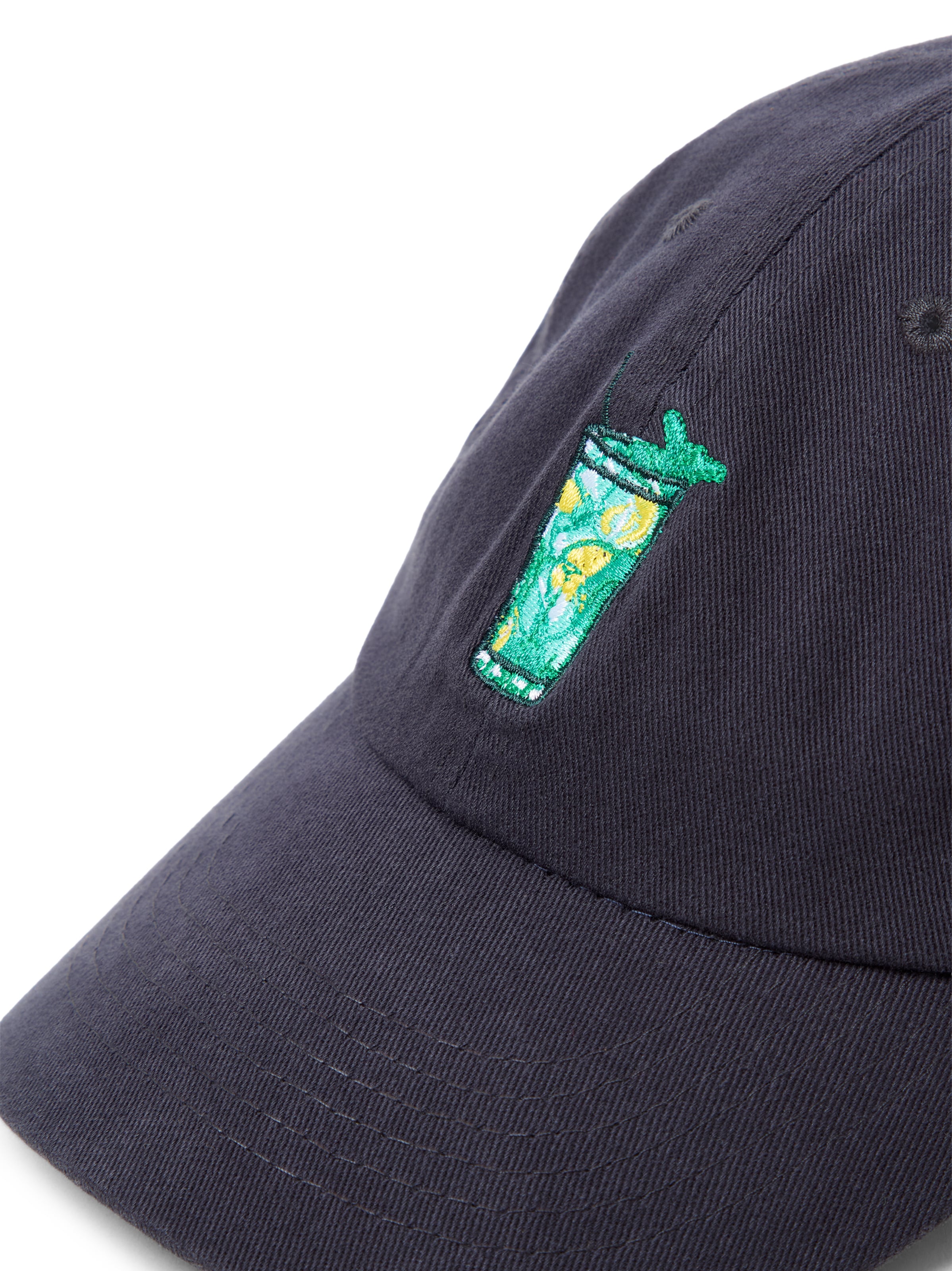 Nils Sundström Cap in Blue