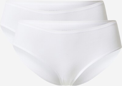 SCHIESSER Panty in White, Item view