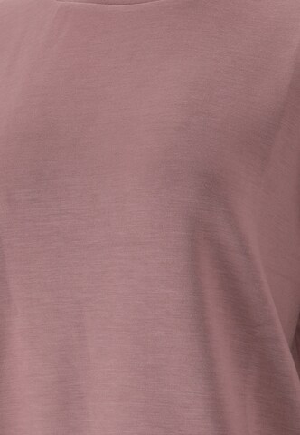 ENDURANCE Sweatshirt 'Timmia' in Lila