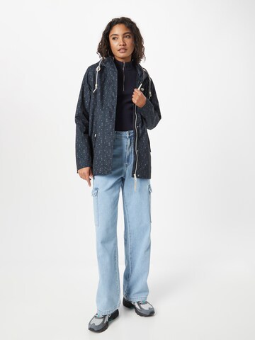 Ragwear - Chaqueta de entretiempo 'LENCA MARINA' en azul
