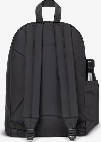 Zaino 'OFFICE ZIPPL'R' di EASTPAK in nero