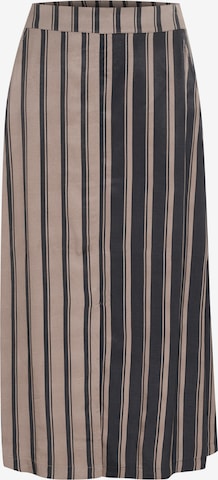 CULTURE Skirt 'Emma' in Brown: front