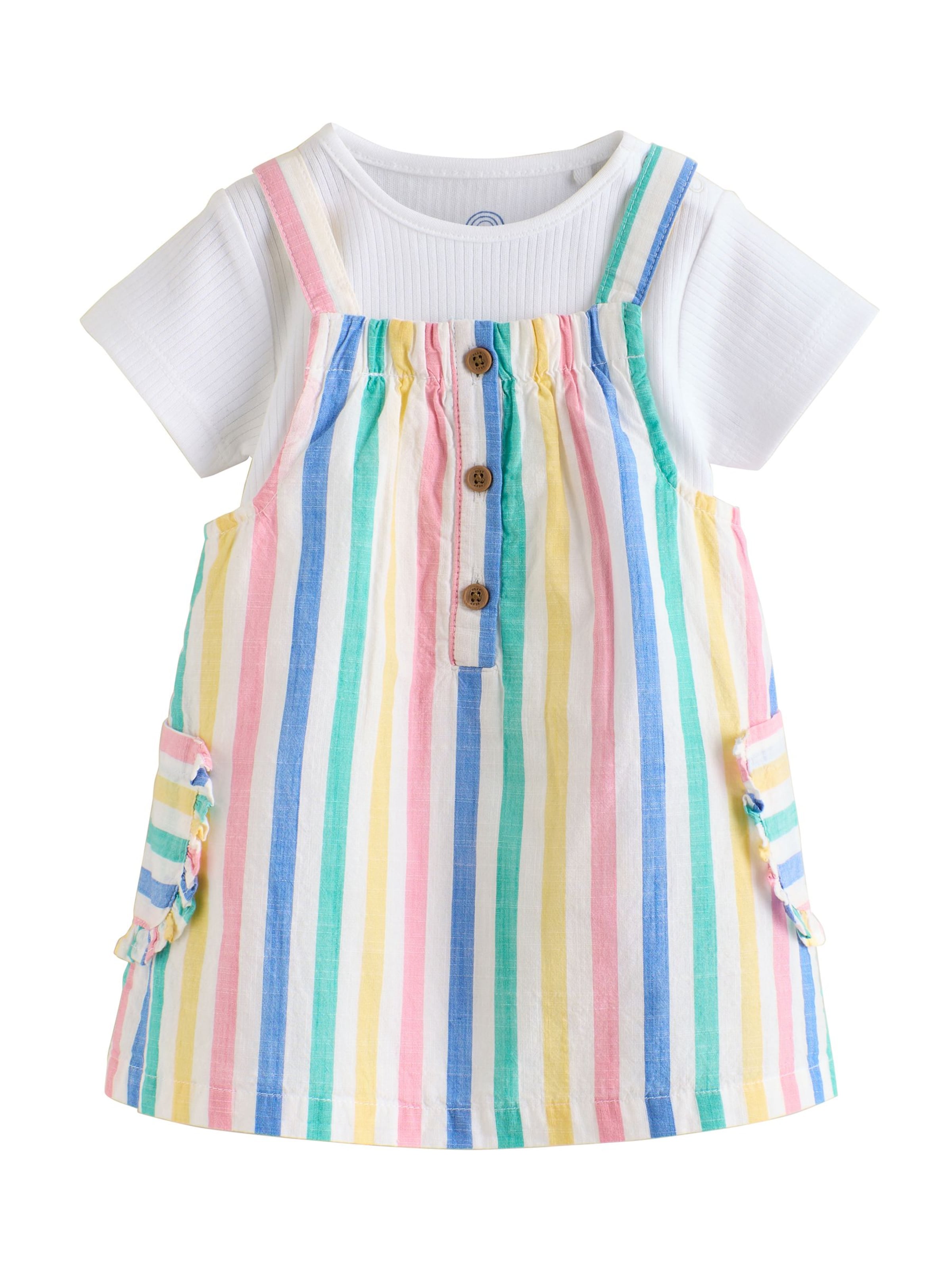 Next Set in Wit: voorkant