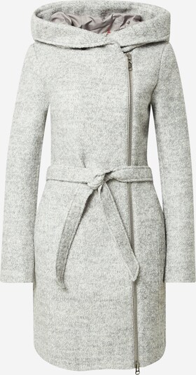 s.Oliver Mantel in grau / offwhite, Produktansicht
