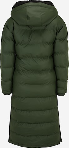Derbe Winter coat in Green