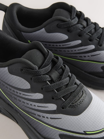 Next - Zapatillas deportivas en gris