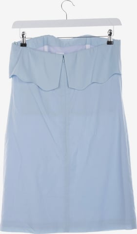 Tara Jarmon Dress in L in Blue