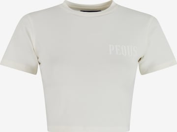 Pequs Paita värissä valkoinen: etupuoli