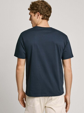 Pepe Jeans Shirt 'Eggo' in Blue