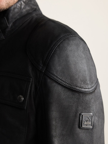 Next Between-season jacket in Black