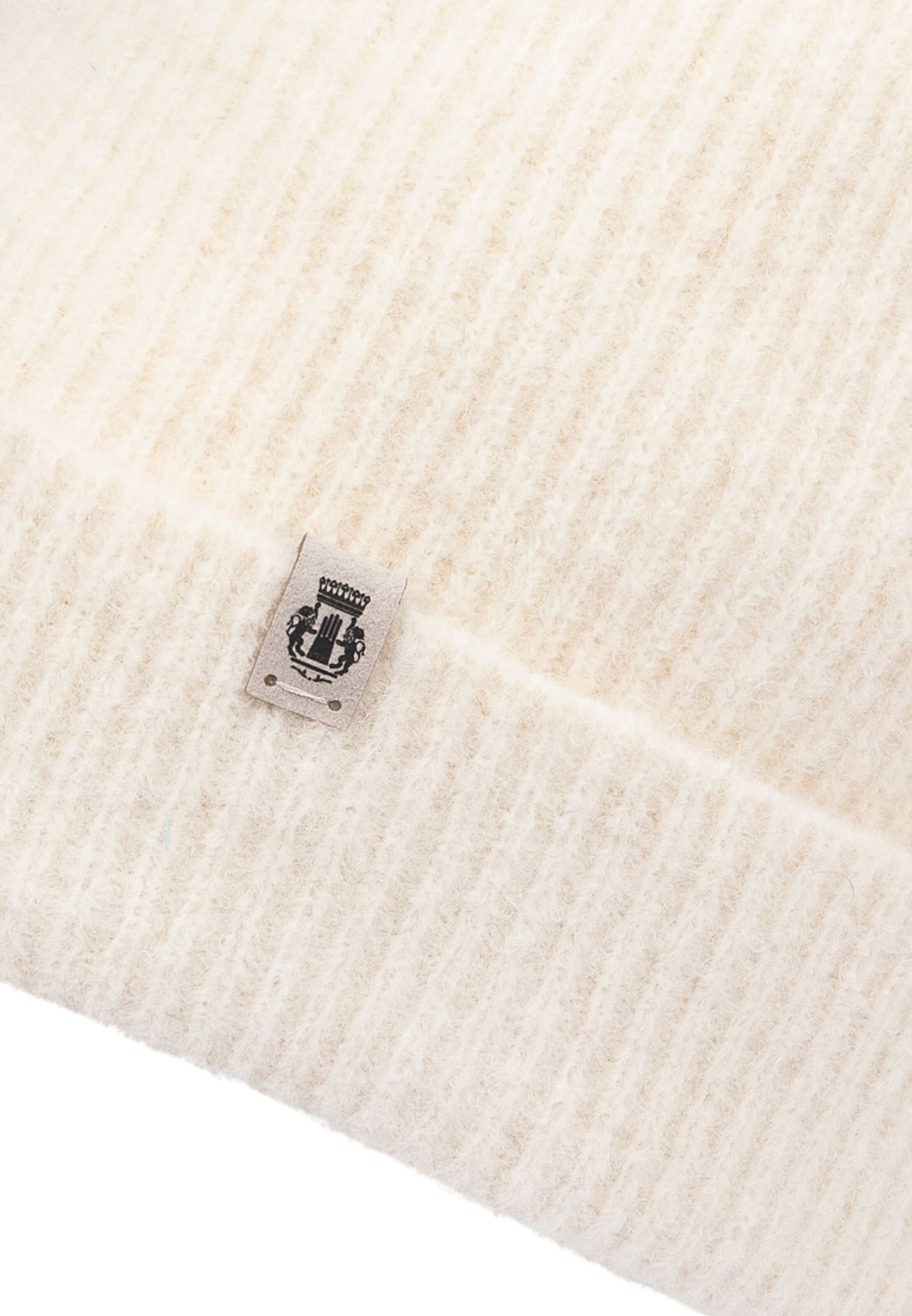 Roeckl Beanie 'SNOW TIME' in Beige