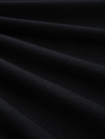 Sweat-shirt TOM TAILOR DENIM en noir