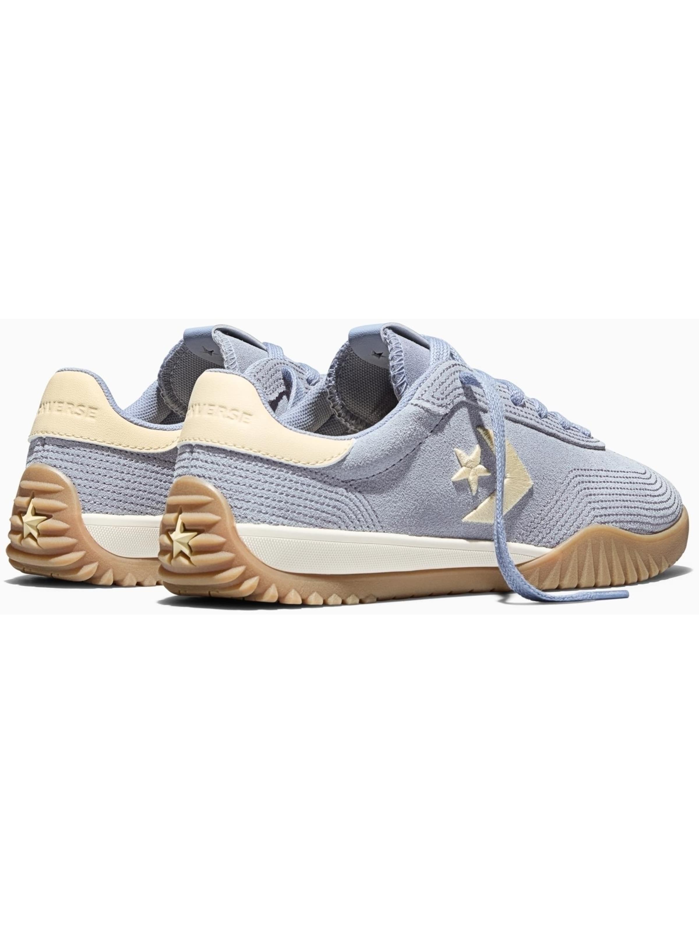 CONVERSE Sportschoen 'Run Star' in Blauw