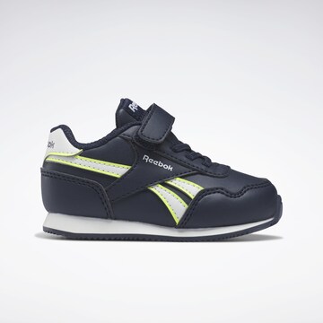 Reebok Sneaker in Blau