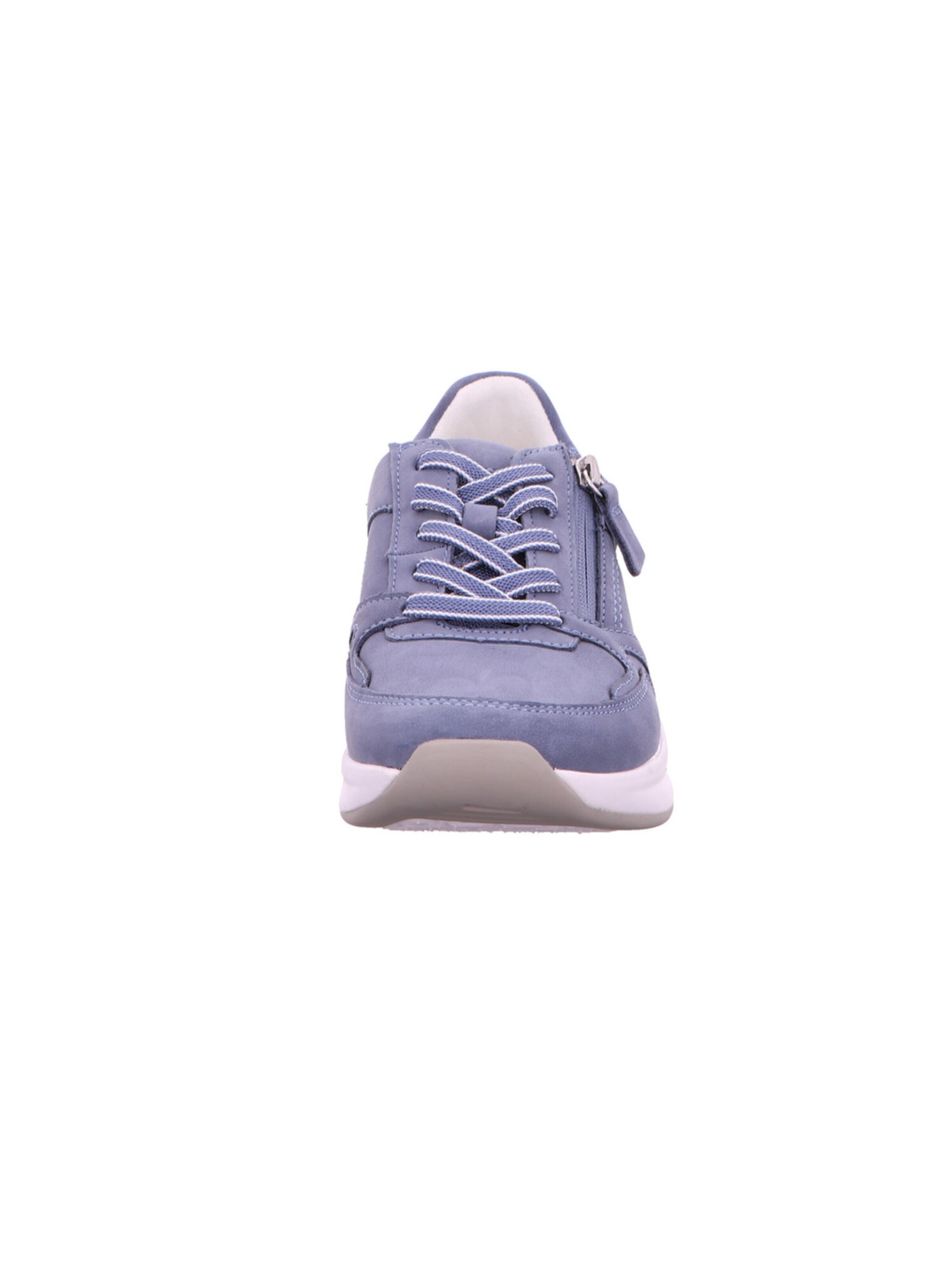 GABOR Sneakers in Blue