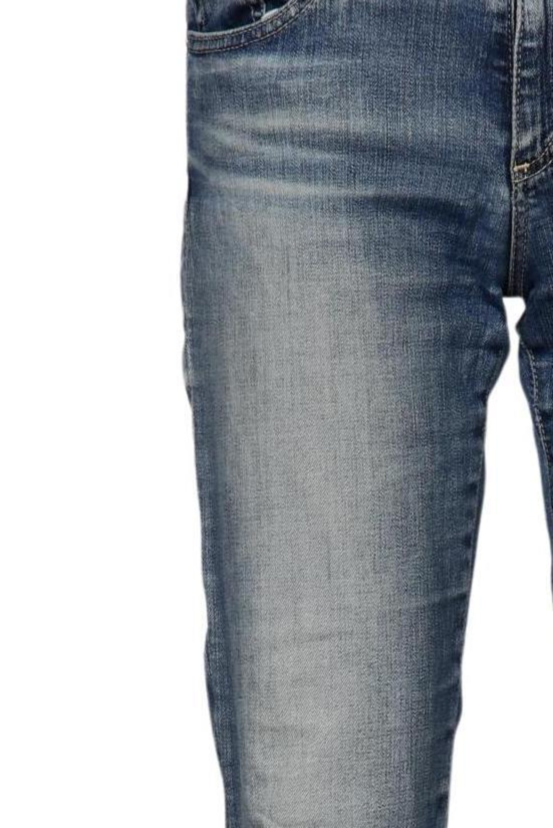 Adriano Goldschmied Jeans in 27 in Blue