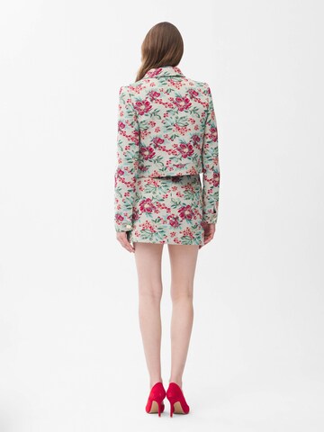 Blazer adl en vert