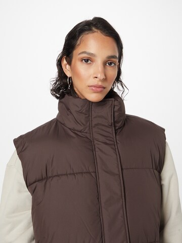 minimum Bodywarmer in Bruin