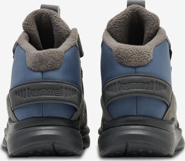 Hummel Sneaker 'Reach Zero' in Grau