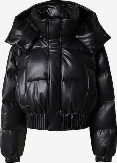 JNBY Zimska jakna | črna barva, Prikaz izdelka