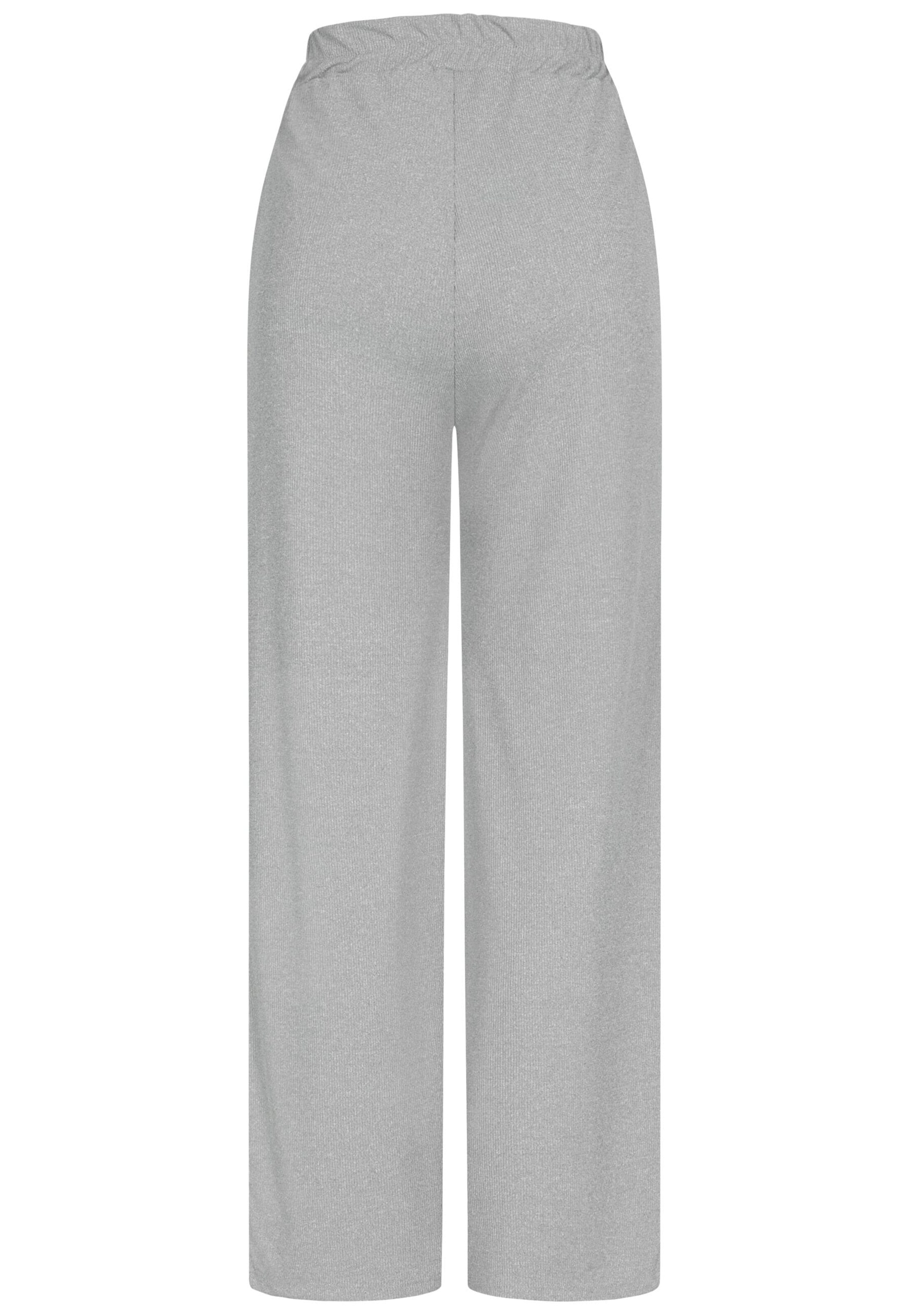 Cloud5ive Regular Trousers in Grey