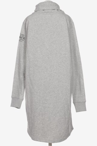 Soccx Kleid S in Grau