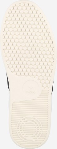 Baskets basses 'Hazel' FAGUO en blanc