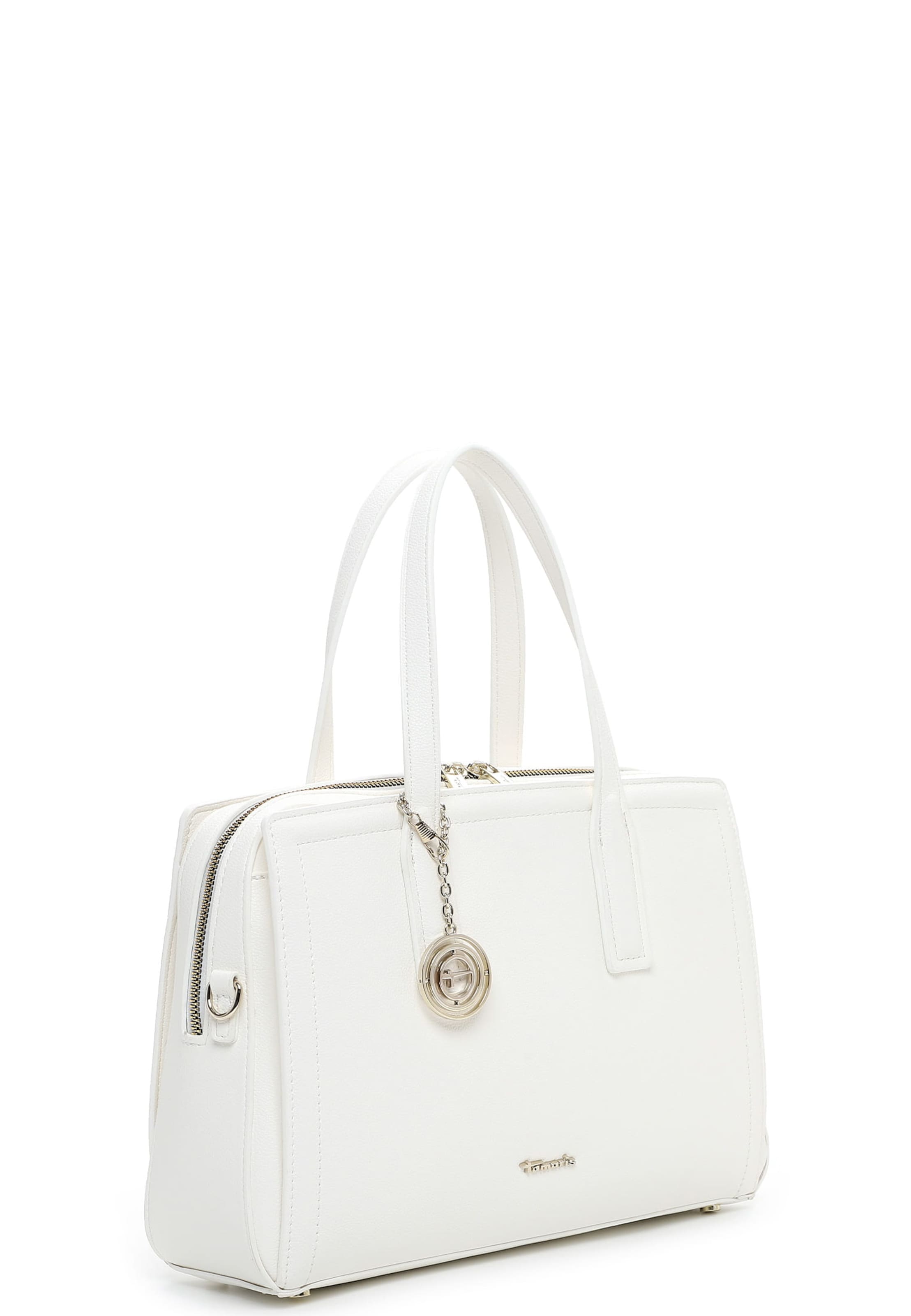 Shopper ' TAS Kim ' di Tamaris in bianco