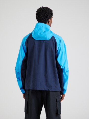 Giacca di mezza stagione di Nike Sportswear in blu