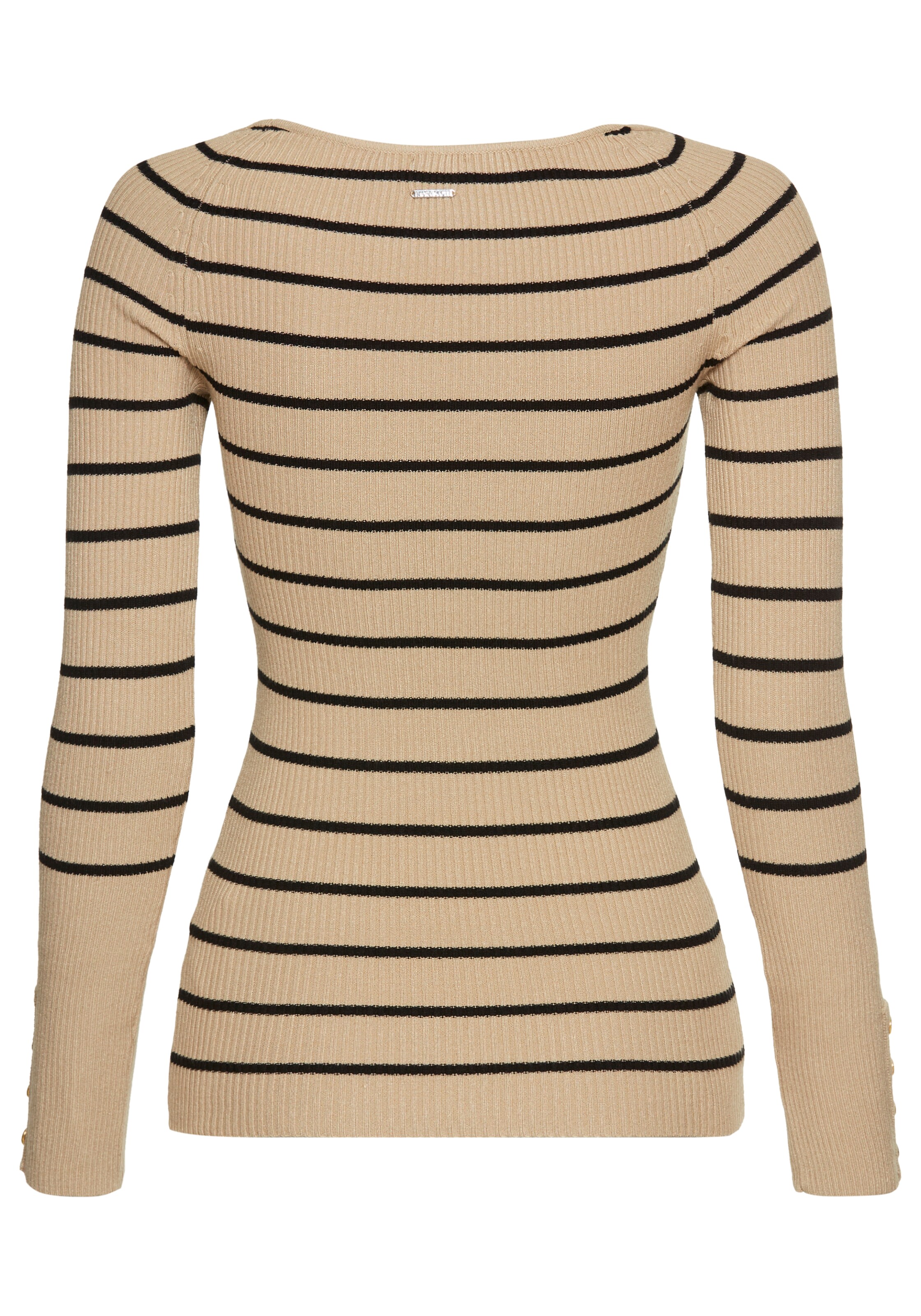 LAURA SCOTT Sweater in Beige