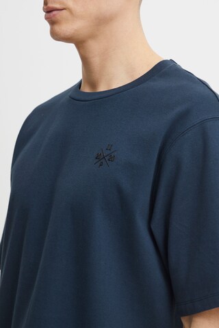 Maglietta 'Prolie' di 11 Project in blu